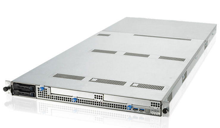 Asus annuncia server GPU-Optimized e nuove workstation