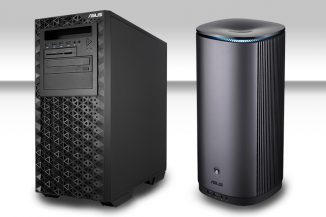 Asus annuncia server GPU-Optimized e nuove workstation