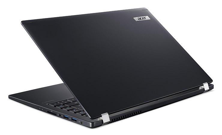 Acer TravelMate X3, autonomia estesa e produttività on-the-go