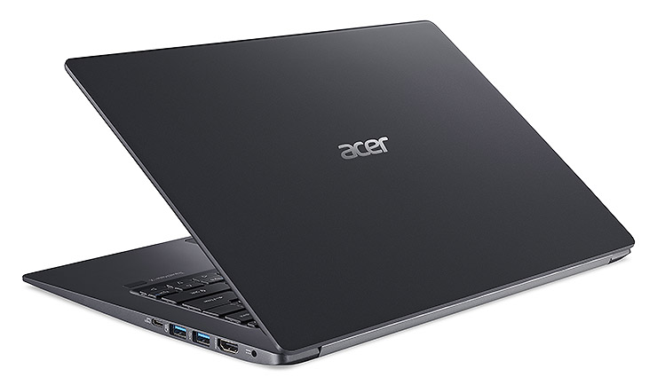 Acer TravelMate X5, sintesi perfetta tra potenza e leggerezza