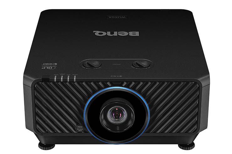 BenQ BlueCore, videoproiettori professionali per ogni business