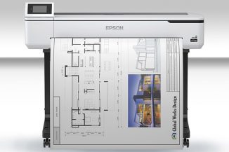 Epson, a Made Expo 2019 con le stampanti di largo formato