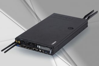 Le novità di Lenovo a supporto dell’IoT e dell’edge computing