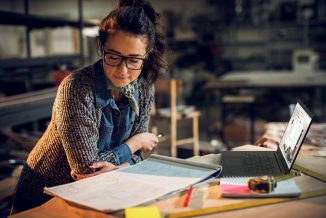 ThinkPad P1, Lenovo rinnova il concetto di workstation mobile