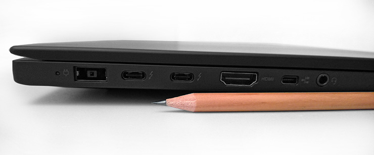 ThinkPad P1, Lenovo rinnova il concetto di workstation mobile