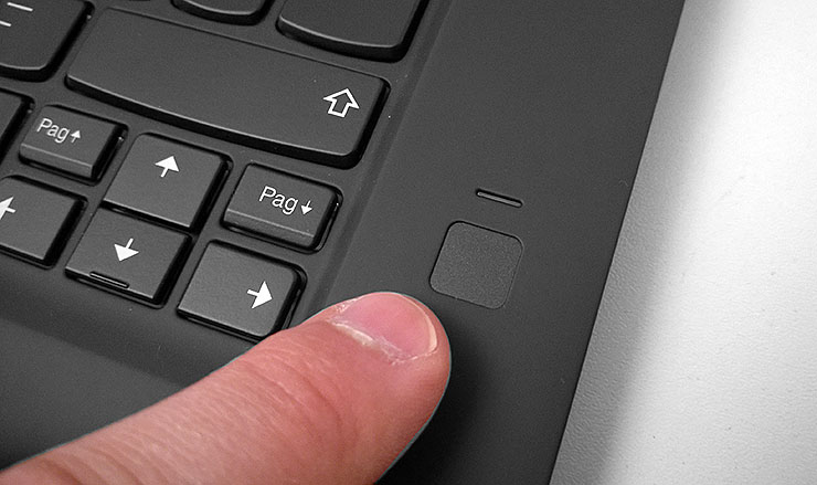 ThinkPad P1, Lenovo rinnova il concetto di workstation mobile