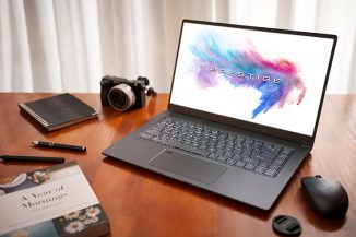 MSI PS63 Modern: business mobility sì, ma con stile