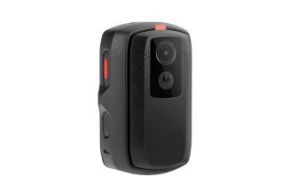 Motorola Solutions Si200, videocamera indossabile integrata