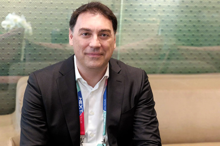 L’agilità del cloud, intervista a Christian Turcati di Nutanix L’agilità del cloud, intervista a Christian Turcati di Nutanix
