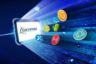 Panasonic presenta la nuova generazione di Panasonic COMPASS