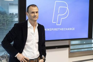 Crescita e trasformazione, PayPal aiuta le imprese