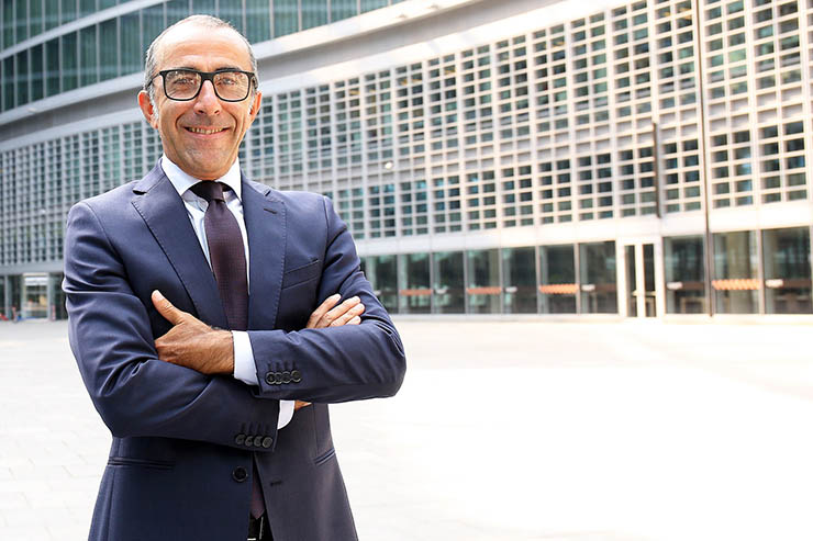 Gianni Anguilletti è il nuovo Regional Director di Red Hat