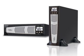 Riello UPS, nuovi modelli per la gamma Sentinel Dual SDU