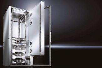 Edge computing e IIoT, arriva Rittal Smart Package