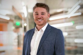 Ruckus Networks, Eric Law nuovo Vice President EMEA Sales
