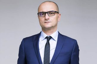 Samsung Electronics Italia, a Bruno Marnati la Audio Video