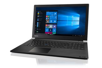 Toshiba, importanti migliorie per i Satellite Pro e Tecra