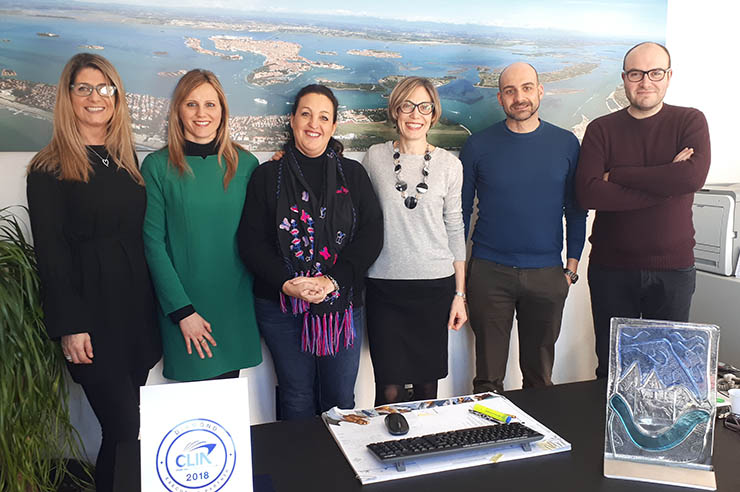 VTP riduce la complessità con Wolters Kluwer Arca EVOLUTION