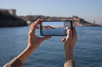 Wiko, cosa richiede il turista in viaggio al suo smartphone?