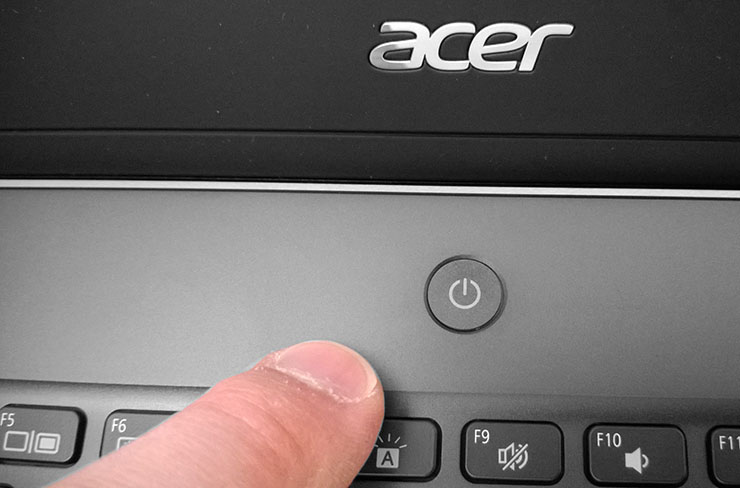 Acer TravelMate X3, autonomia estesa e produttività on-the-go