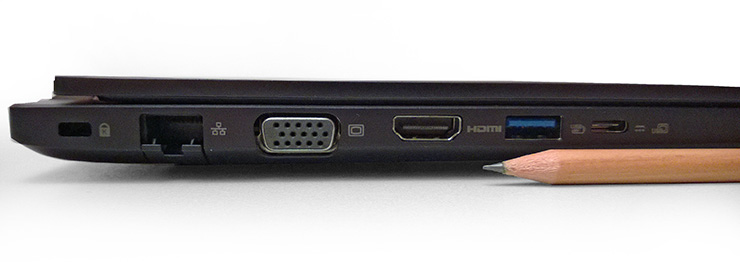 Acer TravelMate X3, autonomia estesa e produttività on-the-go