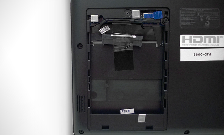Acer TravelMate X3, autonomia estesa e produttività on-the-go