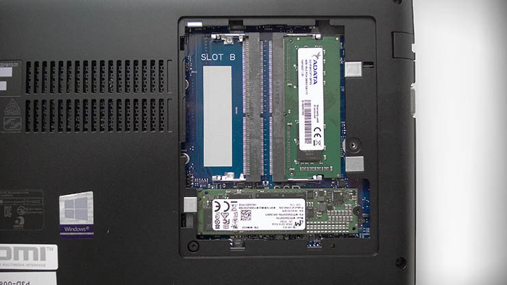 Acer TravelMate X3, autonomia estesa e produttività on-the-go