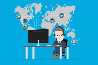 Achab distribuisce la soluzione di remote desktop ISL Online