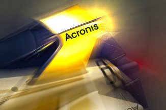Acronis, al servizio dei clienti per la salvaguardia dei dati
