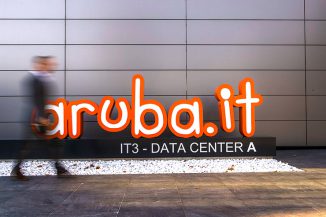 PA, Aruba è tra i CSP qualificati da AgID