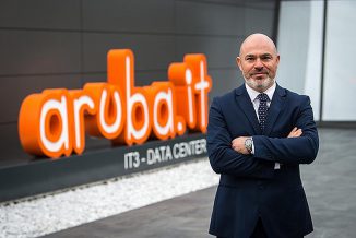 Aruba assiste Decathlon verso la Digital Transformation