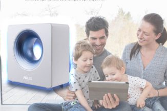 I comandi vocali di Alexa Voice Service per i router Asus