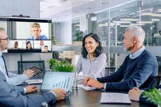 Avaya, ampliata l’offerta di soluzioni di videoconferencing