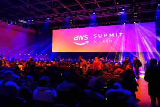 AWS Summit, Amazon guida la rivoluzione cloud