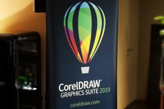 CorelDRAW Graphic SUITE 2019, la rivoluzione per i creativi