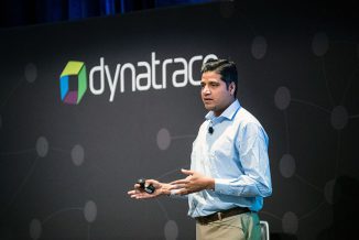 Dynatrace su Microsoft Azure sicurezza software