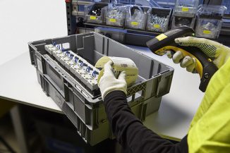 Eaton, processi più snelli per una maggiore competitività