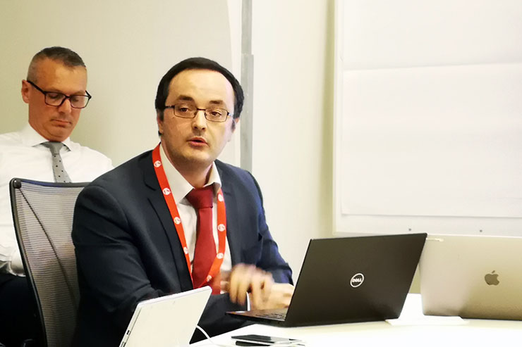 F5 Forum a Milano: multi-cloud, applicazioni e security