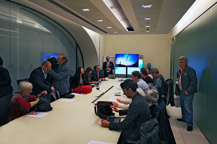F5 Forum a Milano: multi-cloud, applicazioni e security
