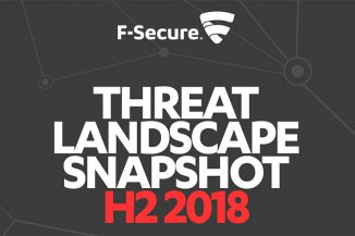 F-Secure, attacchi informatici aumentati del 32% nel 2018