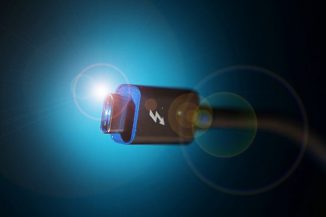 L’innovazione di Thunderbolt 3 di Intel sarà disponibile ovunque