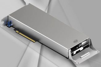 Intel e la sicurezza hardware based a RSA 2019