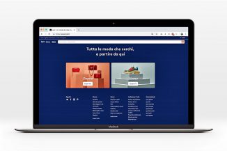 Lyst, con Google per il lancio di una nuova shopping feature