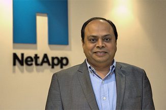 NetApp, la digital transformation cambia il data management