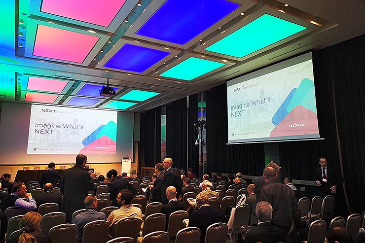 Nutanix .NEXT On Tour Italia, il cliente è la priorità