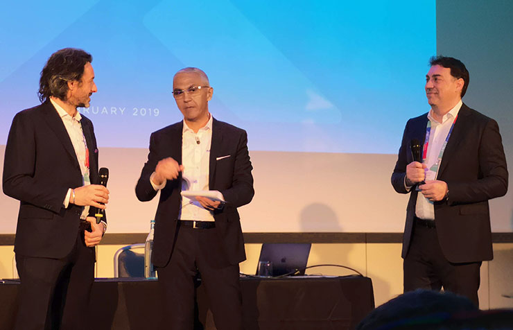 Nutanix .NEXT On Tour Italia, il cliente è la priorità