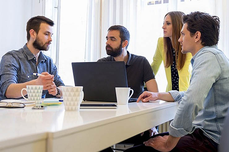 Le funzionalità di Proofpoint Essentials proteggono anche le Pmi