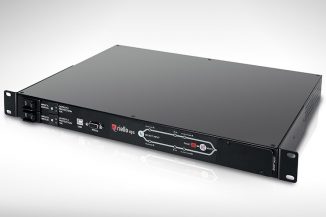 Protezione elettrica, Riello UPS Multi Switch ATS 30A