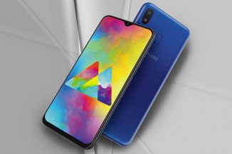 Smartphone, Samsung porta in Italia Galaxy M20