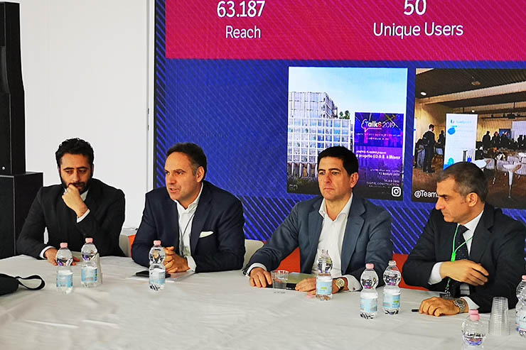 TeamSystem #TalkS2019, novità per aziende e professionisti